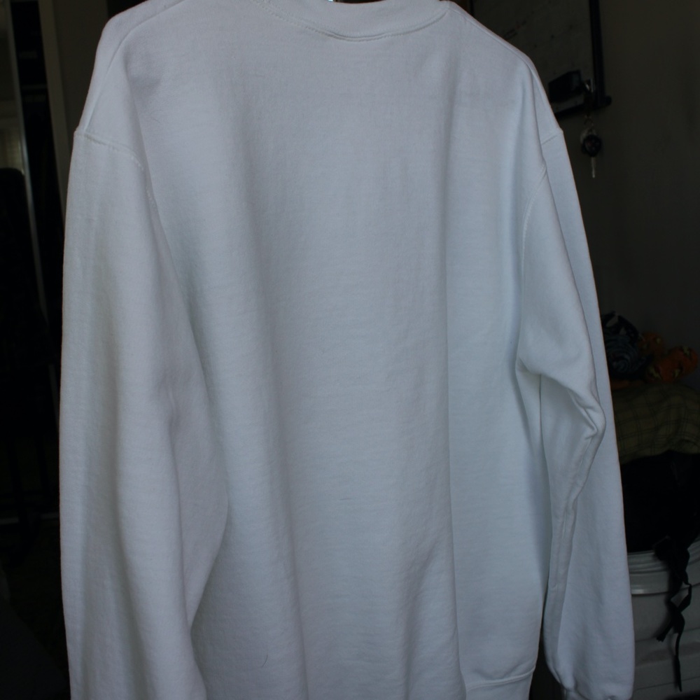 UCLA CREWNECK - Picture 2 of 3
